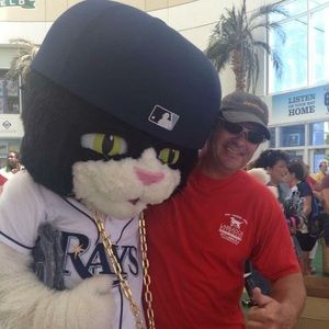 Meet your Posher, Scott